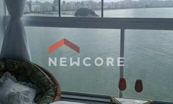 Imagem 2: Apartamento em Alameda Ari Barroso - Ilha Porchat - São Vicente/SP