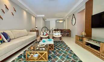 Imagem 7: Apartamento 3 Dormitórios 1 suíte 3 Banheiros à Venda na Pitangueiras no Guarujá