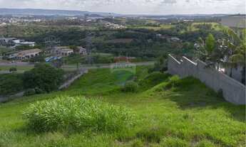 Imagem: Terreno a venda no Condomícnio Campo de