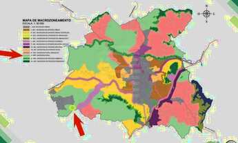 Imagem 6: Área de 604.000m2 à Venda no Bairro Biriça em Bragança Paulista/SP