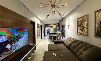 Imagem 7: Térrea para venda tem 70 metros quadrados com 2 quartos em Tarumã - Manaus - AM