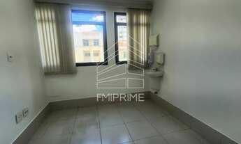 Imagem 6: Conj. Comercial Santa Cecília VENDA/LOCAÇÃO COM 1 VAGA