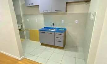 Imagem: Apartamento para Venda em Volta Redonda