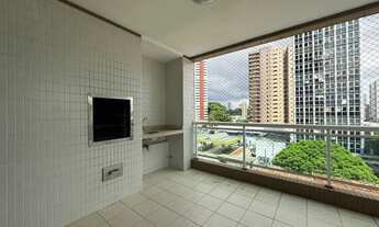 Imagem 2: Torre Vert - Alugo Apartamento Com 03 Amplas Suítes