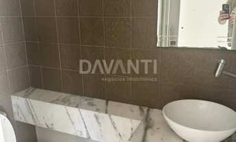 Imagem 3: Casa para locação no Condomínio Quinta das Oliveiras em Valinhos na Davanti Imóveis