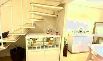 Imagem 5: Cobertura Duplex à Venda - 94 m² | 2 Vagas | Totalmente Mobiliada