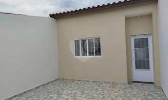 Imagem 2: Casa para alugar com 3 quartos, sendo 1 suíte, em Jardim Maria do Carmo, Sorocaba - SP