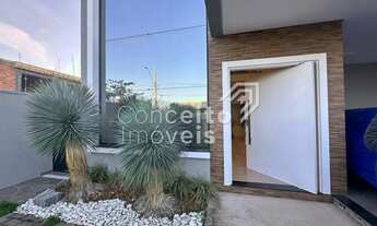 Imagem 2: Condomínio Fontana Di Trevi - Residência Alto Padrão