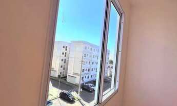 Imagem 6: Apartamento à venda, 2 dormitórios, 1 Vaga, Av.Protásio Alves, Porto Alegre-RS