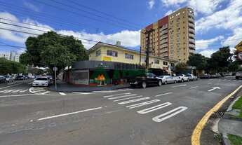 Imagem 2: Sala Comercial para alugar por R$ 900.00, 70.00 m2 - CENTRO - LONDRINA/PR
