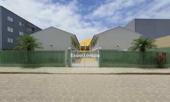 Imagem: Apartamento com 3 dormitórios no litoral