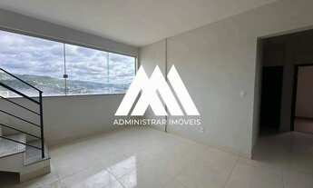 Imagem 3: Alugo cobertura duplex com 02 pavimentos no Padre Eustáquio- Itaúna/Mg!!