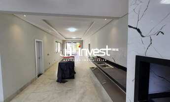 Imagem 5: Casa recém construída com quatro suítes Condomínio Estância Dos Ipês