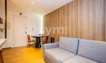 Imagem 6: Lindo e bem localizado no Alto da Glória!