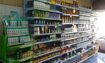 Imagem 4: Loja. De produtos naturais mov 50 mil !!