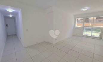 Imagem 2: Apartamento com 2 dormitórios à venda, 68 m² por R$ 795.000,00 - Jardim Botânico - Rio de