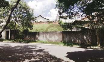 Imagem: Terreno à venda, 466 m² por R$ 590.000,00