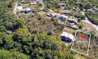 Imagem 2: TERRENO INCRÍVEL NO CONDOMÍNIO VERDE 1.000m²