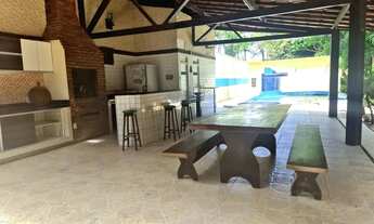 Imagem 2: Casa duplex à venda: Araçagi