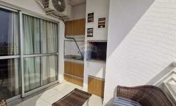 Imagem 2: Edifício Residencial Parque Pantanal I