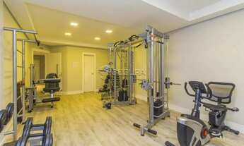 Imagem 6: Lindo apartamento, finamente mobiliado e decorado