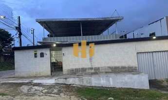 Imagem 2: Casa em cajueiro Recife com área de festa