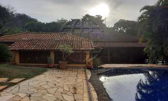 Imagem 5: Sítio em Cajuru