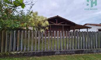 Imagem 3: Casa para diária em Balneário Junara - Matinhos/PR