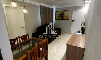 Imagem 2: Apartamento para Locação no Condomínio Bela Vista - Jacareí/SP