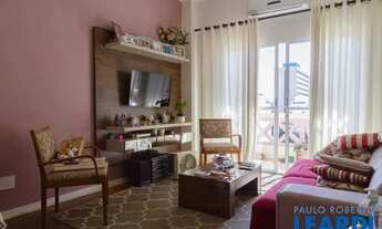 Imagem 2: APARTAMENTO - VILA BUARQUE - SP