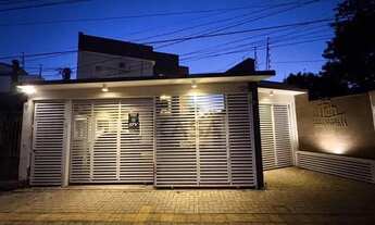 Imagem 2: Sobrado para aluguel Kasa Imóveis..