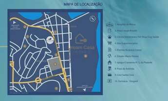 Imagem 3: Apartamento para Venda em Ilhéus, Boa Vista, 2 dormitórios, 1 suíte, 2 banheiros, 1 vaga