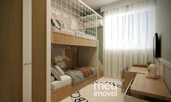 Imagem 11: Imóvel para venda com 40 metros quadrados com 2 quartos em Turu - São Luís - MA