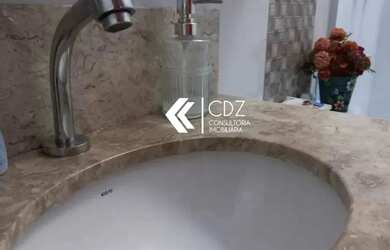 Imagem 9: Casa a venda no condomínio Golden Park - Sorocaba/SP