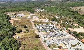 Imagem 2: Lote com aproximadamente 4.000m² - Escritura individual - Área Urbana - 3km do Centro Hist