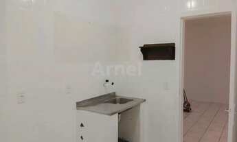 Imagem 5: Kitinete - Centro