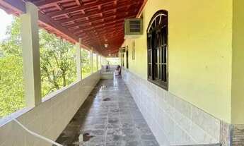 Imagem 6: Casa com 3 Quarto(s) e 2 banheiro(s) para Alugar, 120 m² por R$ 4197 / Mês