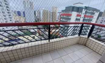 Imagem 4: Apartamento 2 quartos sendo 1 suite Canto do Forte