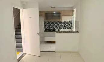 Imagem 5: Apartamento para Locação em Mogi das Cruzes, Jardim Nathalie, 2 dormitórios, 1 banheiro, 1