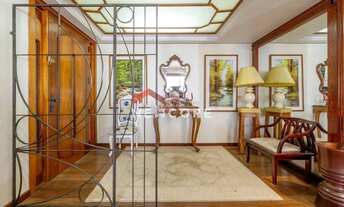 Imagem 4: Apartamento em Rua Tenente-Coronel Fabrício Pilar - Mont Serrat - Porto Alegre/RS