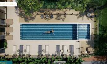 Imagem 6: Sobrado para venda tem 99 metros quadrados com 2 quartos em Morro Santana - Porto Alegre