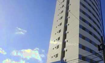 Imagem 2: Apartamento em Tirol - 2/4 Suíte - 55m² - Cosmopolitan