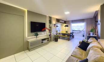 Imagem 6: Apartamento em Rua Ferdinando Martignago - Santo Antônio - Criciúma/SC