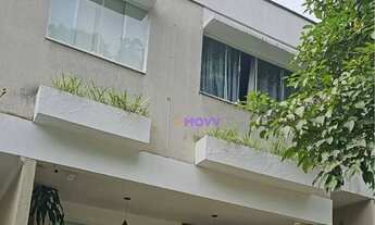 Imagem 6: Casa com 4 dormitórios à venda, 240 m² por R$ 900.000,00 - Vila Progresso - Niterói/RJ