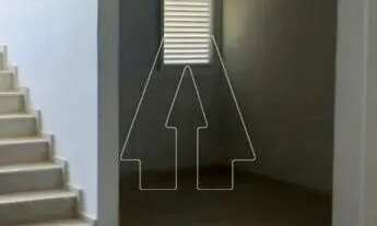 Imagem 3: Apartamento no Residencial Iasmim em Araçatuba/SP