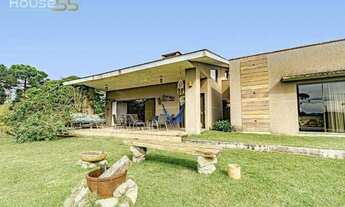 Imagem 7: Chácara com 5 dormitórios à venda, 5000 m² por R$ 2.100.000 - Piraquara/PR