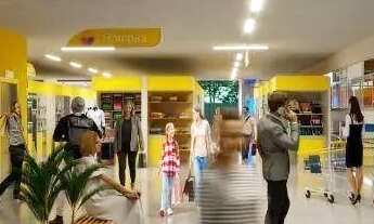 Imagem 5: Box/Garagem à venda por R$ 160.027,61 - Centro - Fortaleza/CE