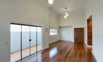 Imagem: Casa de Condominio em Condomínio Residencial