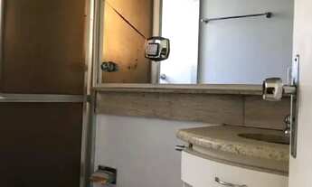 Imagem 4: Apartamento de 1 dormitório no bairro centro com 45m²