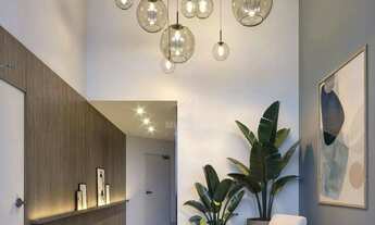 Imagem 3: Apartamento com 2 quartos (2 suítes) no bairro União